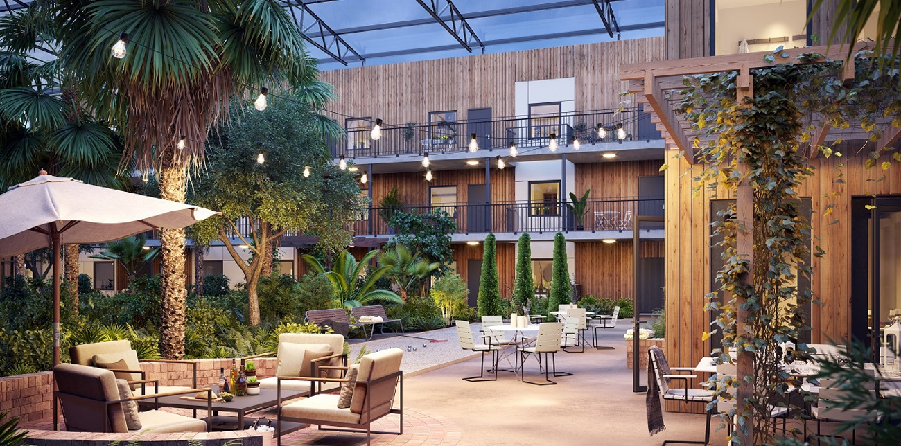 Bovieranfloranorge Kvällsbild Liljewall 190710